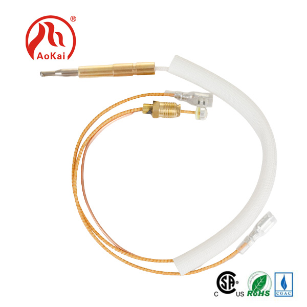 Fast Respense Thermocouple para sa Home Appliance