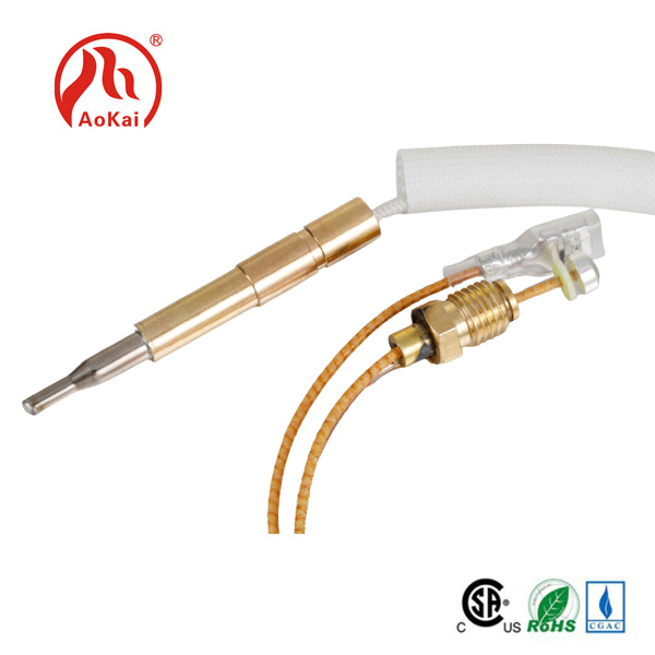 Gas Barbecue Thermocouple alang sa Kusina