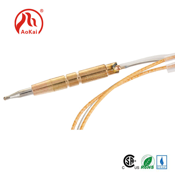 Thermocouple sa Gas Oven Accessories