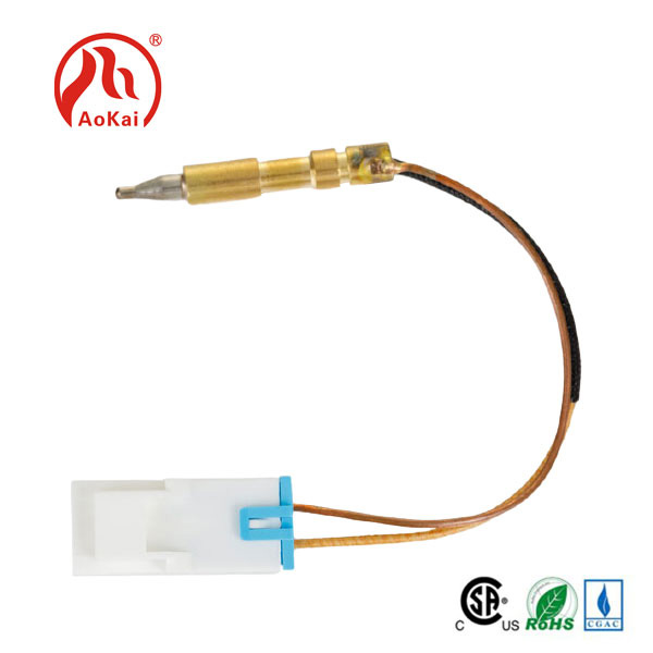 Thermocouple sa Gas Water Heater