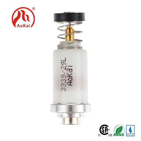 Solenoid Valve alang sa Gas Cooker